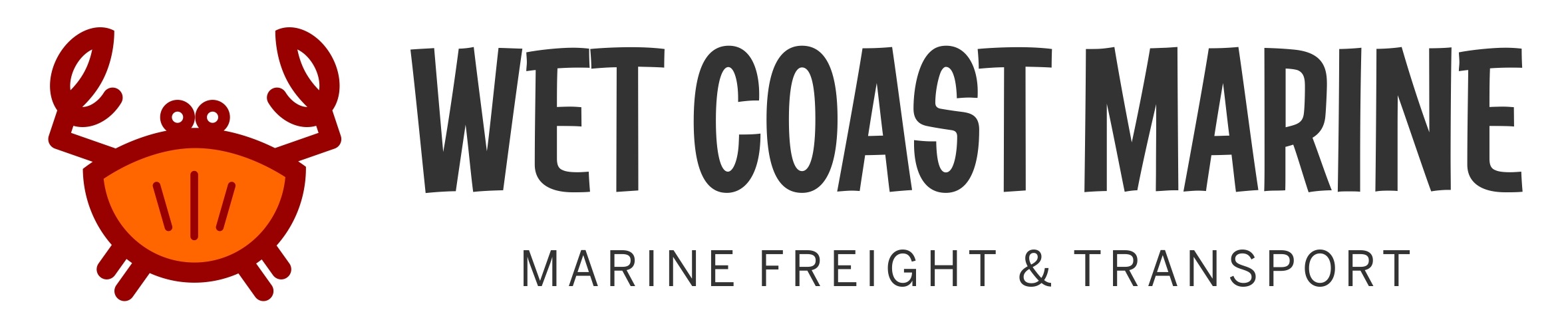 Wet Coast Marine Logo